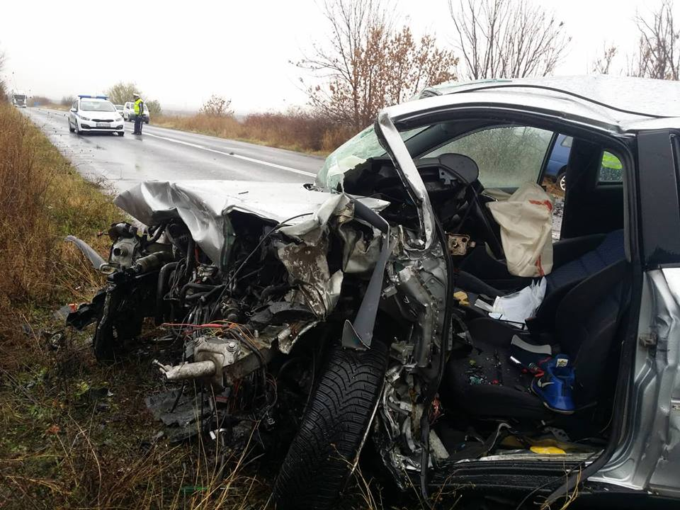Трагедията е неописуема: Млад шофьор е загинал при мелето край Бургас!
