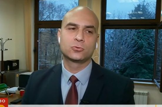 Спецпрокурор Димитър Петров с нови разкрития за сейфа с тлъстите пачки на ДАБЧ