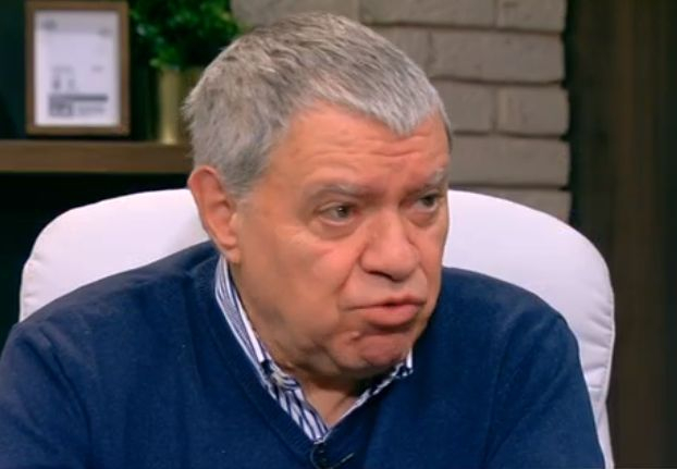 Проф. Константинов: Това, което се случва в малката коалиция, е проява на кристална политическа глупост, на Борисов може да му писне и...