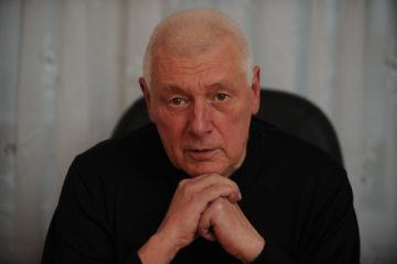 Бившият шеф на НСО ген. Димитър Владимиров: Някои политици посрамиха службата, която ги пази!