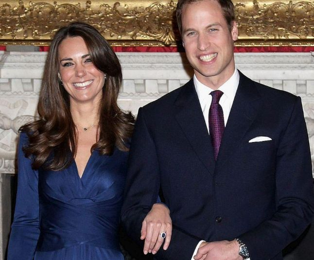 Премълчаваните тайни във връзката на принц Уилям и Кейт Мидълтън (ВИДЕО)