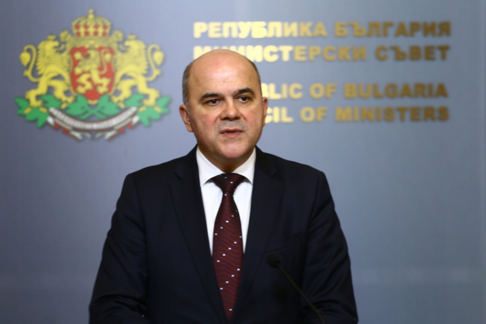 Социалният министър огласи важна информация