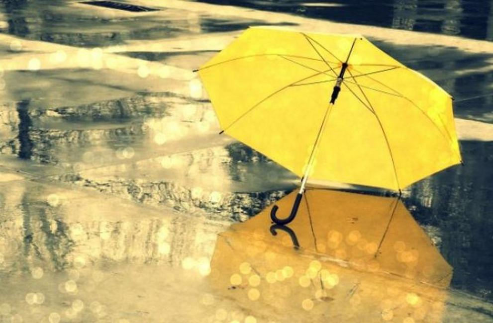 Жълт код за валежи е обявен за областите Бургас, Хасково и Ямбол