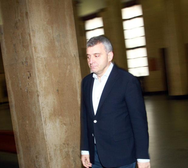 Касичката на Костов оказва натиск над прокурор по "Алабин"
