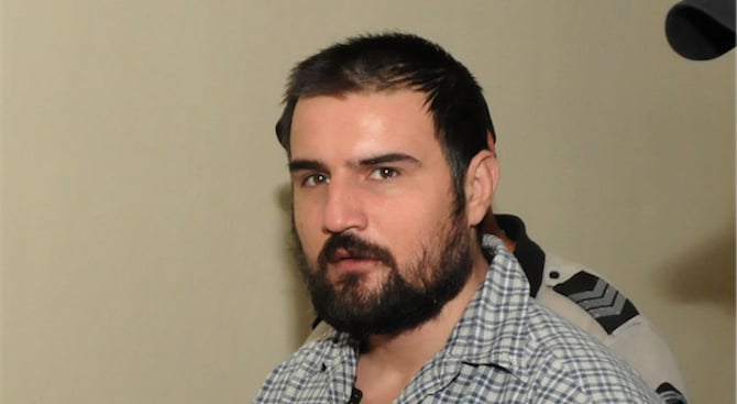 Стана ясна причината за смъртта на Горан Горанов в затвора