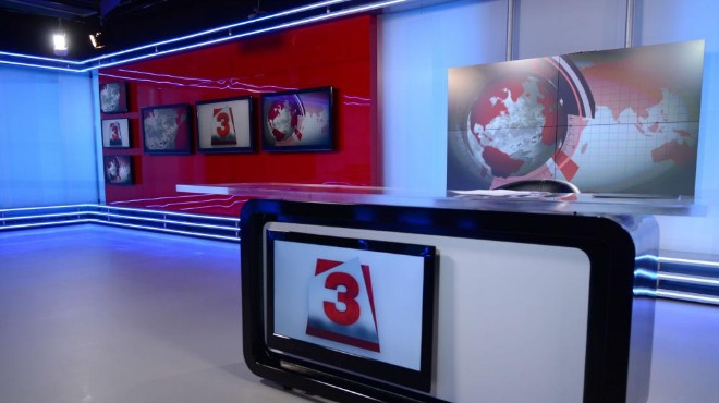 Мега успех! Канал 3 вече е четвърта телевизия в България (ГРАФИКИ)