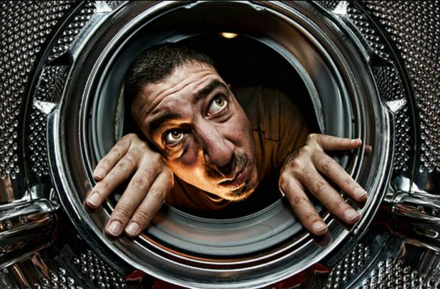 Здравето на цялото ви семейство е изложено на риск заради 10 грешки, които допускате с пералнята! Но има спасение (СНИМКИ)