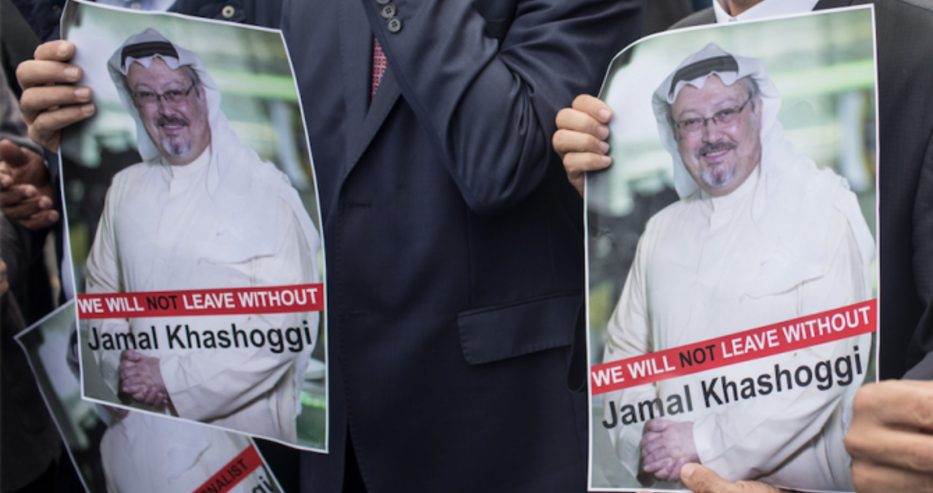 Саудитски принц за случая "Хашоги": ЦРУ не е най-високият стандарт за истинност