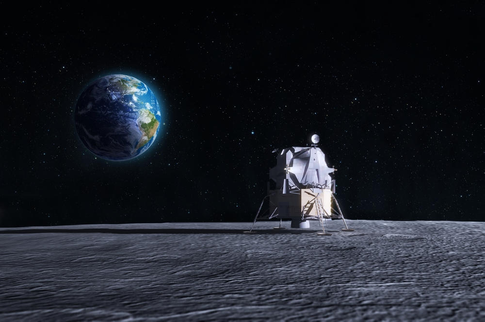 Роскосмос стяга екипажи за лунни мисии
