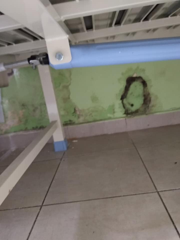 Гневна майка взриви мрежата с разказа си за мизерията в детското отделение на благоевградската болница (СНИМКИ)