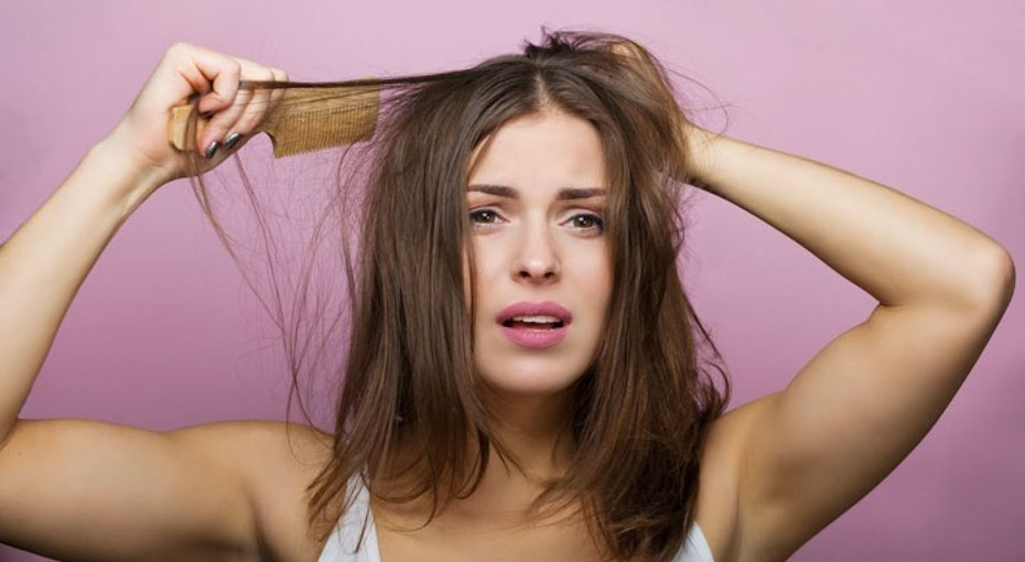 Косата ви може да сигнализира за опасни болести, не подценявайте тези признаци!