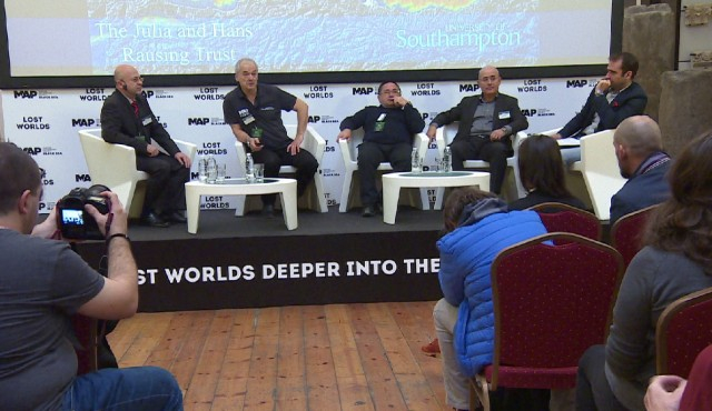 Експедиция откри 65 потънали съда в Черно море (СНИМКИ)