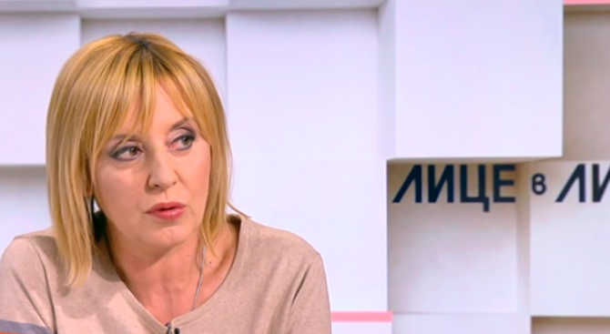 Мая Манолова: Спорните точки от Закона за личната помощ ще бъдат променени