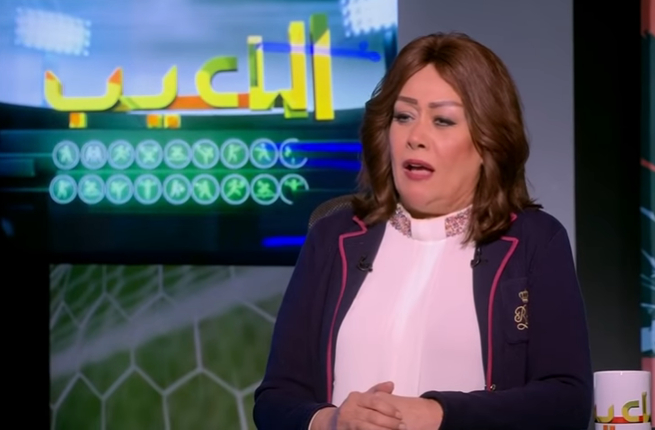 Египетска актриса разгневи публиката! Появи се на екран с нещо неочаквано на главата вместо с хиджаб (СНИМКА)