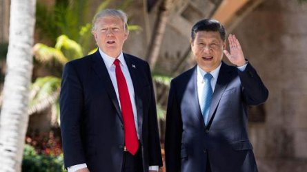 Тръмп няма да въвежда нови мита срещу Китай