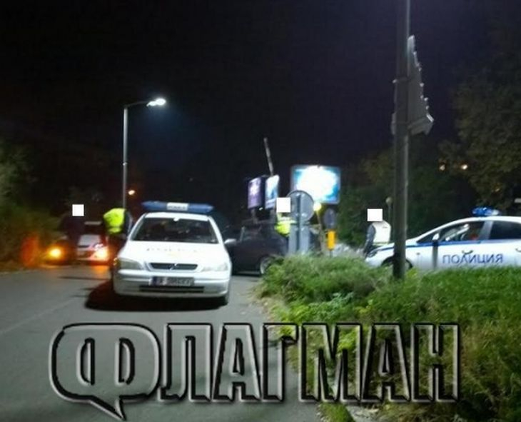Акция срещу дилъри в Бургаско, изкараха двама от БМВ