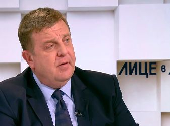 Каракачанов посочи как трябва да бъде разрешен конфликтът между Русия и Украйна 