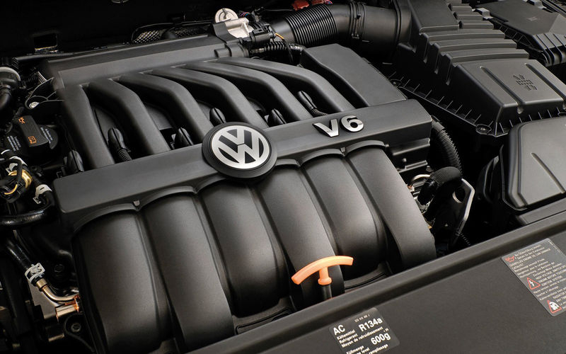 Volkswagen взе епохално решение