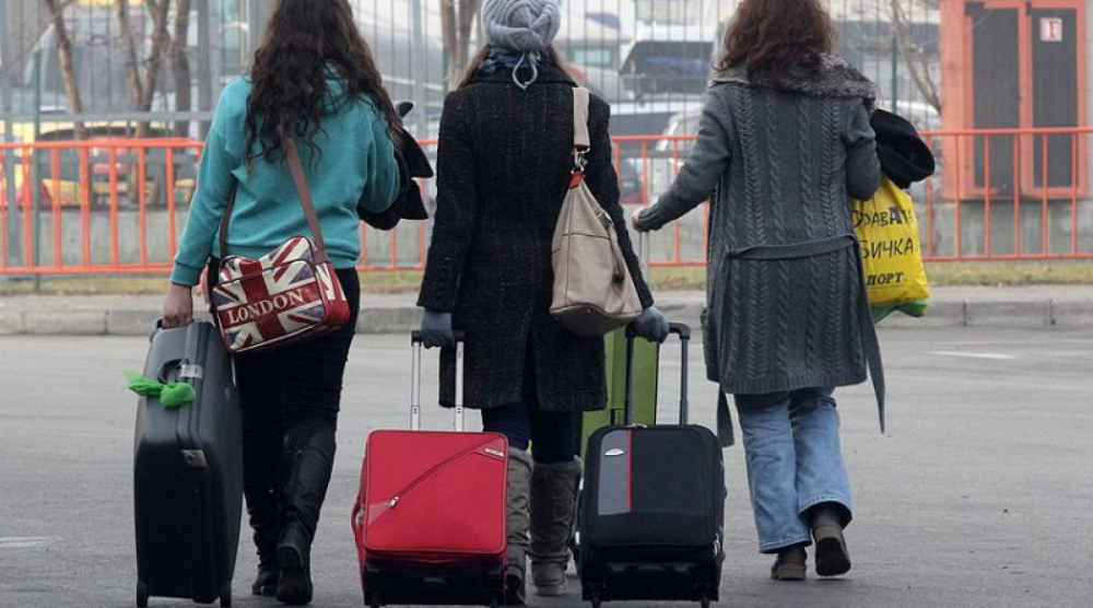 Голямото завръщане: 60%от българските емигранти се прибират за постоянно