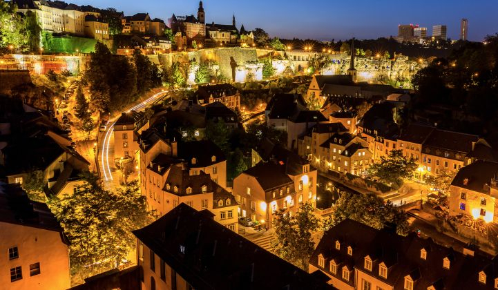 Люксембург въвежда революционни промени, с които ще стане магнит за туристите