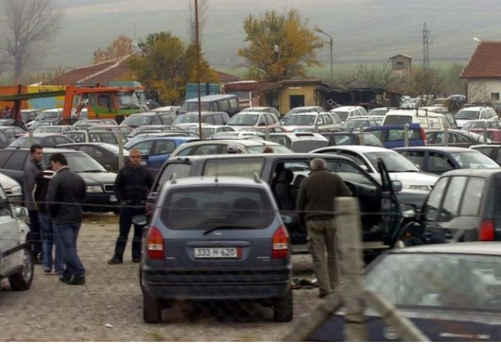 Бизнесът в Дупница се разраства, отварят нови автокъщи