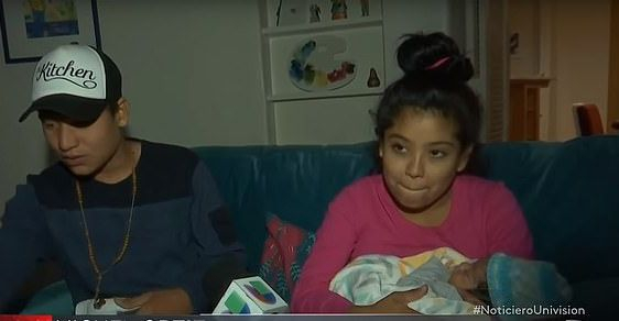 19-годишна мигрантка прескочи стената на мексиканско-американската граница и роди още същия ден 