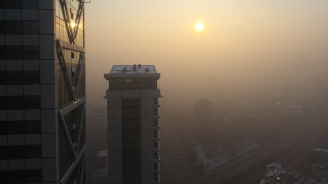 Държавата готви голям удар за замърсителите на въздуха