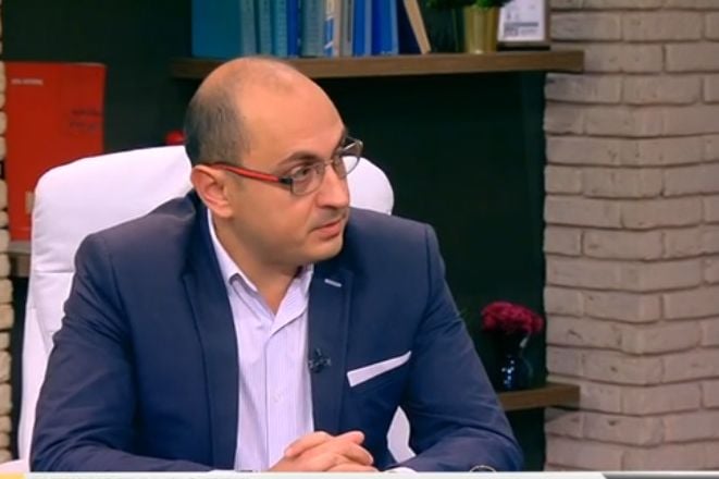 Защитникът на Баневи: Няма адвокат, който да не е щастлив, когато знае, че клиентът му има някъде 1 милиард