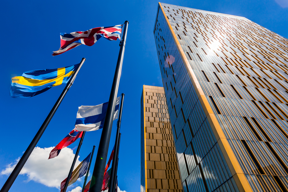 Европейският съд излезе с ключово решение за Брекзит