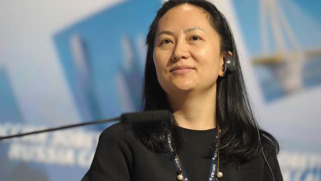 Съпругът на финансовата директорка на Huawei е готов да плати милиони за нейната свобода