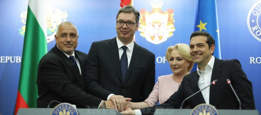 Борисов тръгва на международен предколеден тур, а на 22 декември в „Евксиноград“ го чака важна среща!
