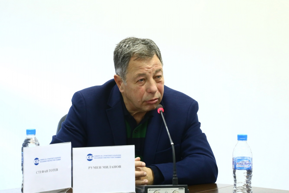 Ген. Миланов посочи неогласяван досега мотив за покушението срещу главния прокурор 