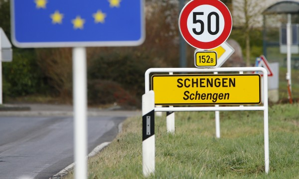 Доживяхме! От Брюксел дойде дълго чаканата добра вест за влизането на България в Шенген 