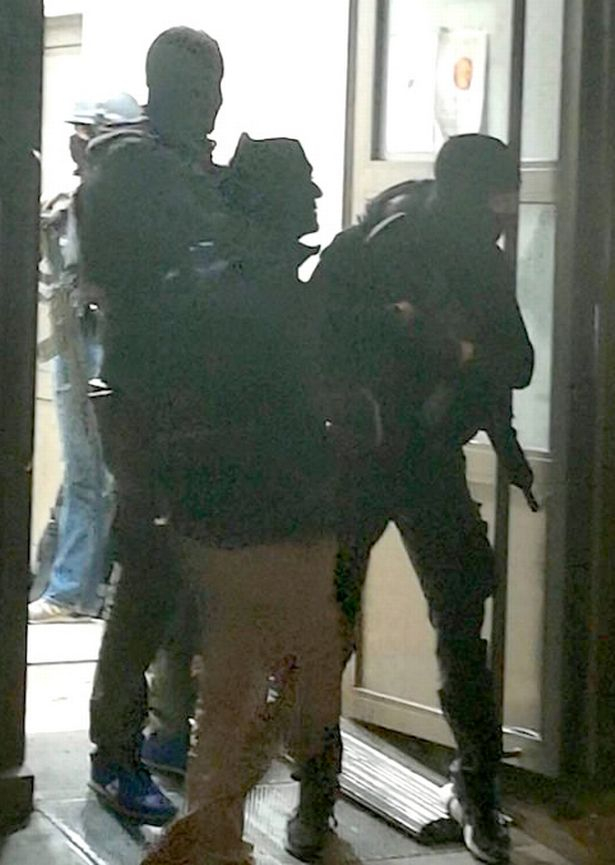 От последните минути: В Страсбург е страшно! Терористът още е на свобода (СНИМКИ/ВИДЕО)