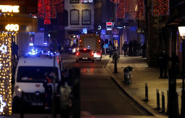 Жертвите се увеличиха, очевидец разказа за последните мигове на един от загиналите в Страсбург (СНИМКИ/ВИДЕО/НА ЖИВО)