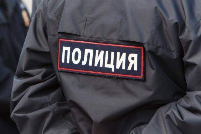 Заснеха на ВИДЕО смъртта на водач, който се опитал да избяга от полицията близо до Москва