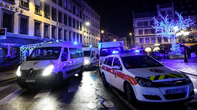 Трагедията е голяма! Стана ясна самоличността на една от жертвите на кървавата баня в Страсбург