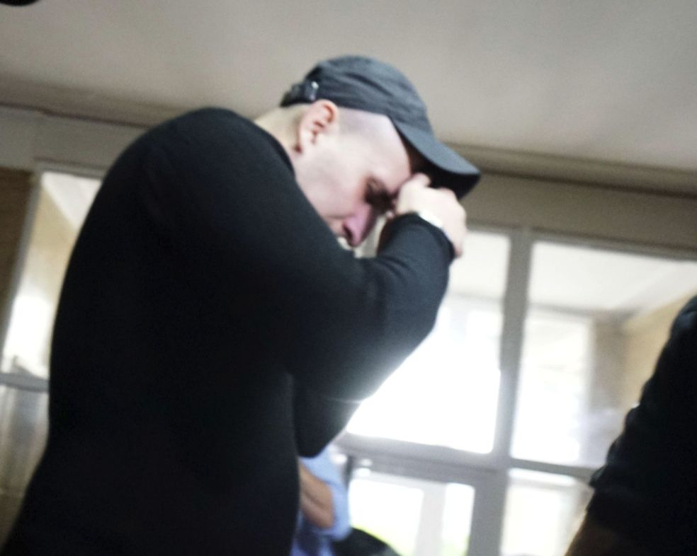 Пияният и дрогиран шофьор, убил балетиста Мартин Чикалов, погален със скандално ниска присъда