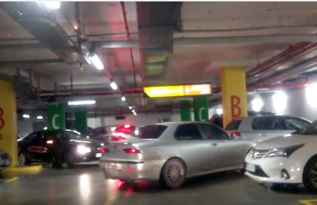 Полицията хвана биячите от мола в Пловдив, които спретнаха бесен екшън заради... 