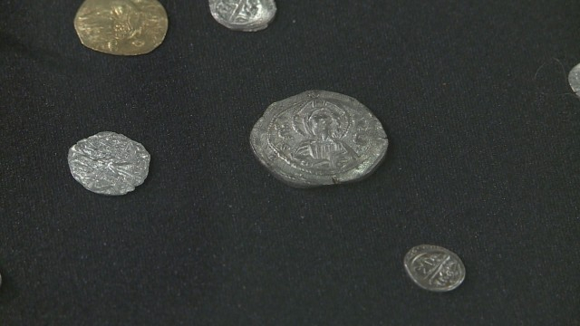 НИМ показа съкровище на 7000 години (СНИМКИ)