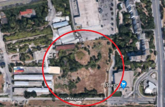 Инвестиция: Арабин строи мегакомплекс в Пловдив върху терен, за който са спорили Ветко Арабаджиев и Илия Павлов