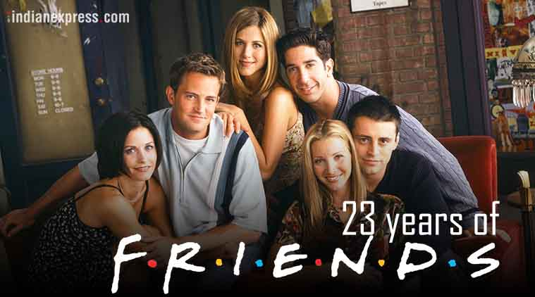 Дженифър Анистън съобщи сензационна новина за сериала "Приятели", която мнозина чакаха от години!