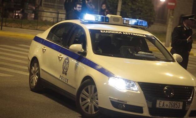 Катастрофа с бежанци след бясна полицейска гонка в Гърция, трима са мъртви 