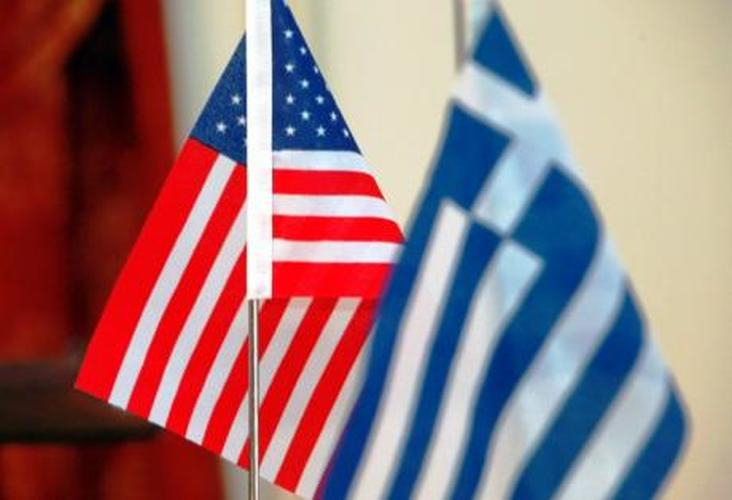 Гърция и САЩ започнаха исторически диалог 