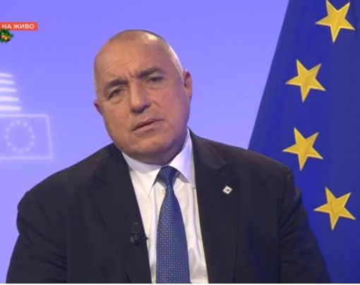 Премиерът посочи "много деликатни проблеми" около минаването на "Турски поток" през България