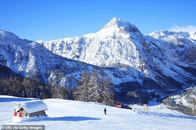 "Дейли Мейл": Италия измества България по евтиния в ски курортите