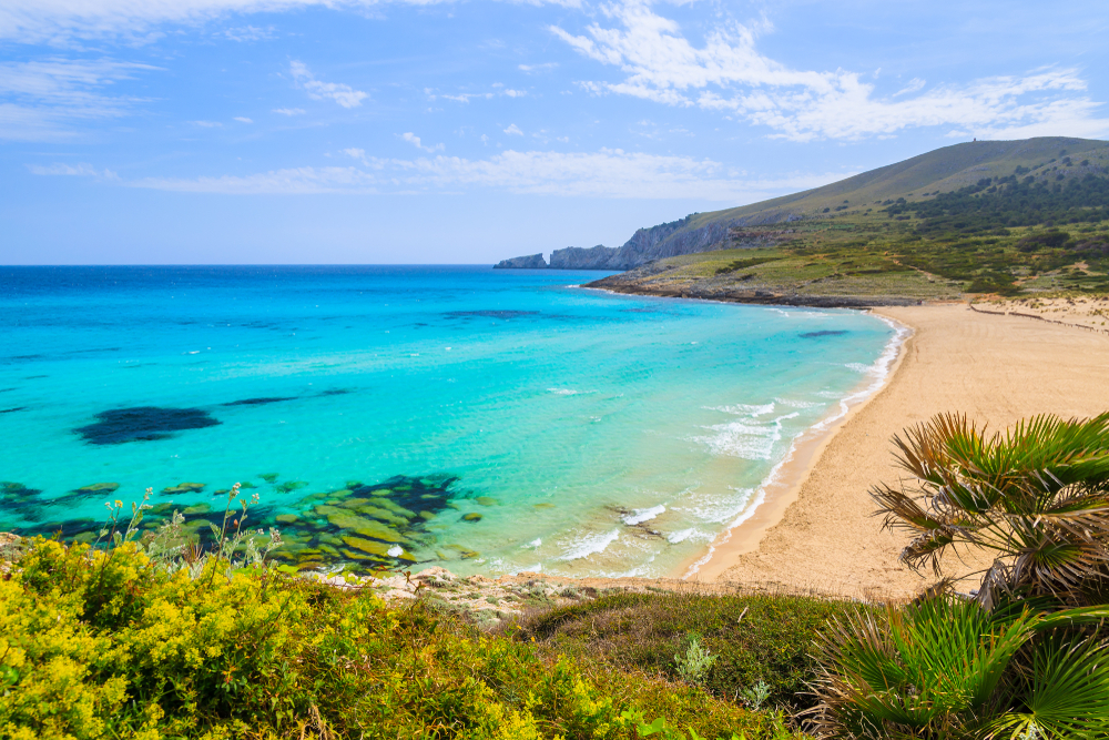 Тази държава официално има най-добрите плажове на света