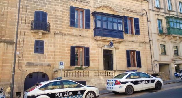 Българин арестуван с наркотици в Малта