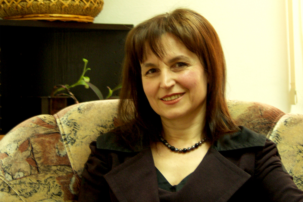 Проф. д-р Мария Орбецова назова рисковите фактори за развитие на диабет