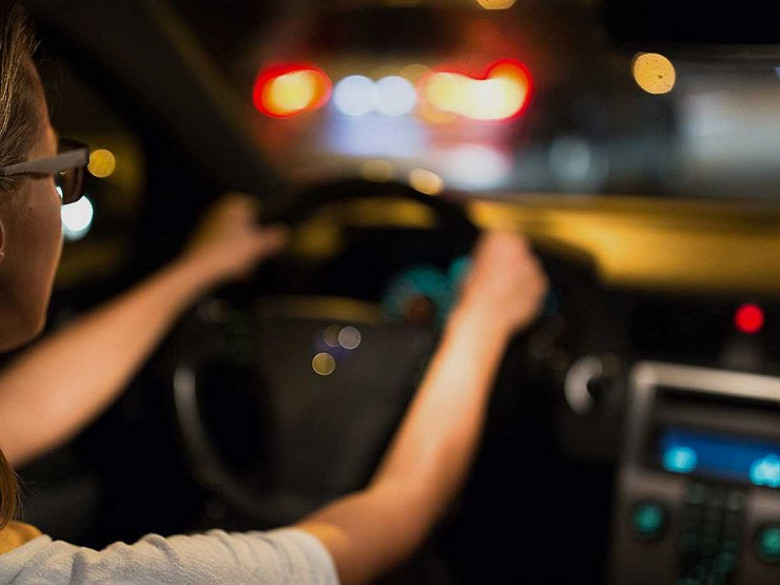 5 смъртоносни грешки при нощното шофиране, които допускат и опитните водачи